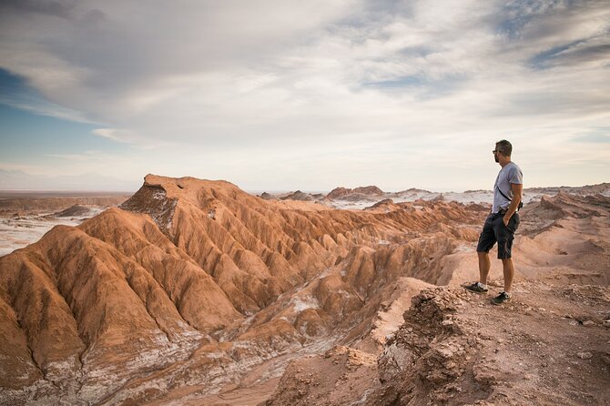 Baltinache Hidden Lagoons in Atacama - Seven lagoons, one memorable hour