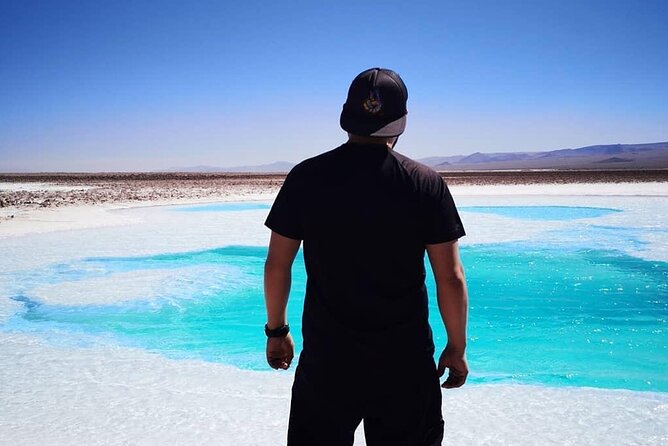 Baltinache Hidden Waters - Why Baltinache feels different from ordinary desert stops