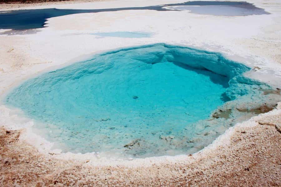 Baltinache Lagoons PM - Key points to know before you book