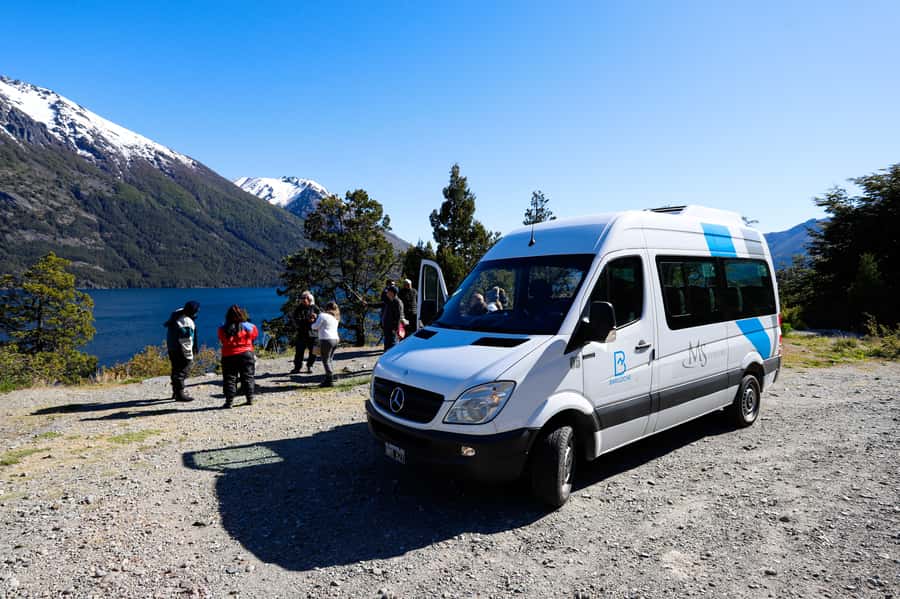 Bariloche: Cerro Tronador Tour - Practical tips for a better day