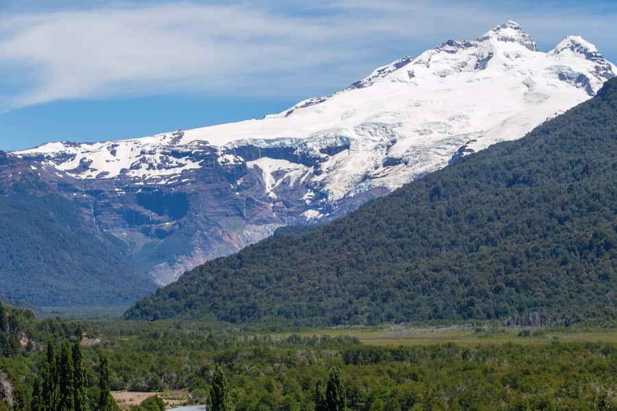Bariloche: Cerro Tronador Tour - Why Cerro Tronador is worth the long ride