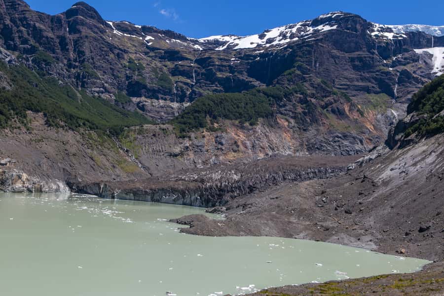 Bariloche: Cerro Tronador Tour - The Devil’s Throat and what is included