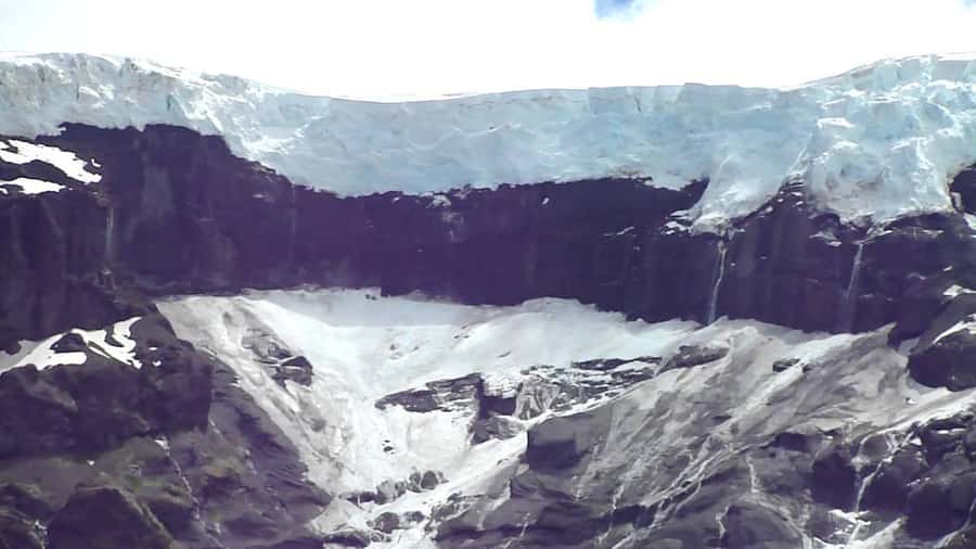 Bariloche: Cerro Tronador Tour - The return to Bariloche