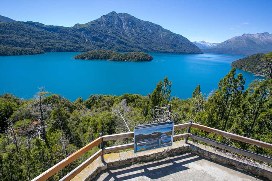 Bariloche: Cerro Tronador Tour - What the $86 price buys you