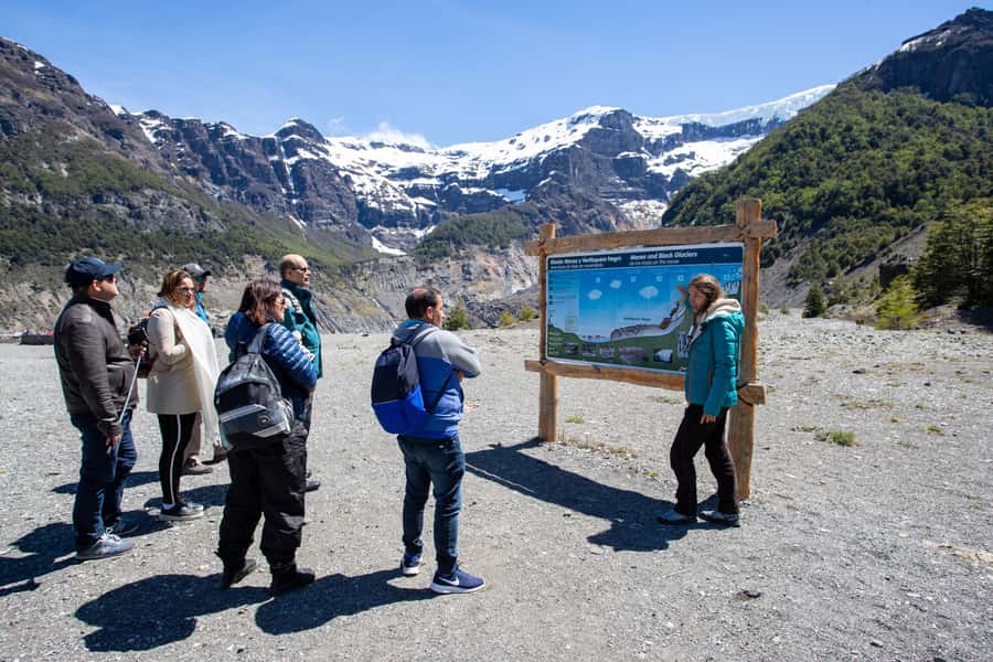 Bariloche: Cerro Tronador Tour - Who will enjoy this tour most