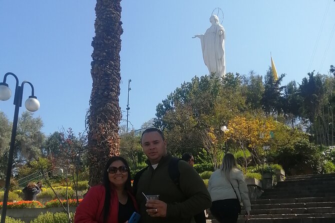 Best Citytour in Santiago, Chile 50%OFF - What This Santiago Tour Is Designed to Do
