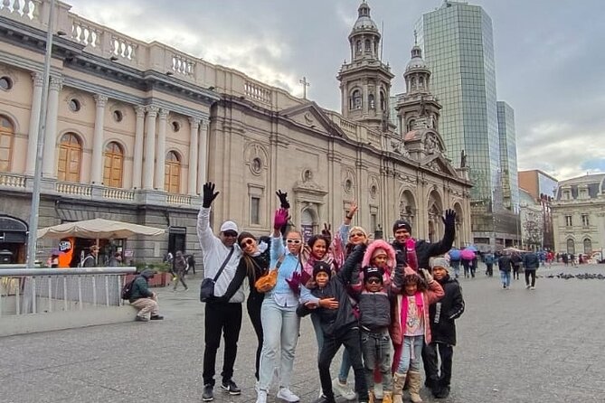 Best Citytour in Santiago, Chile 50%OFF - Bellavista: Santiago’s Recreational Quarter