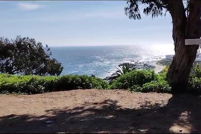 Bicycle ride along the coastal edge of Viña del Mar - Fitness, safety, and comfort