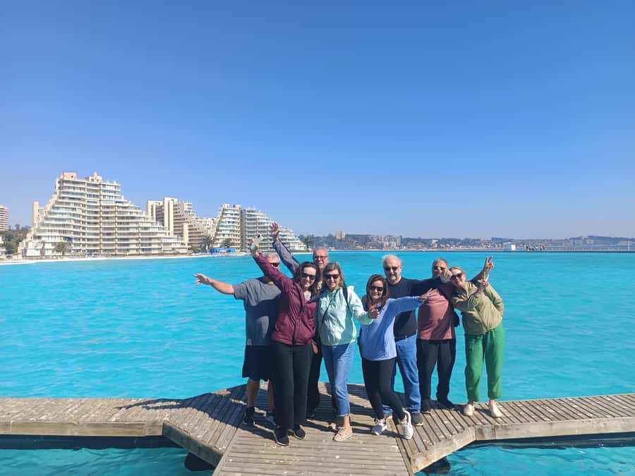BLACK ISLAND AND CHILEAN WINE - Key points to know before you book