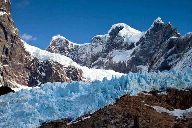 Boat navigation to Balmaceda and Serrano Glaciers from Puerto Natales - Key points to know before booking