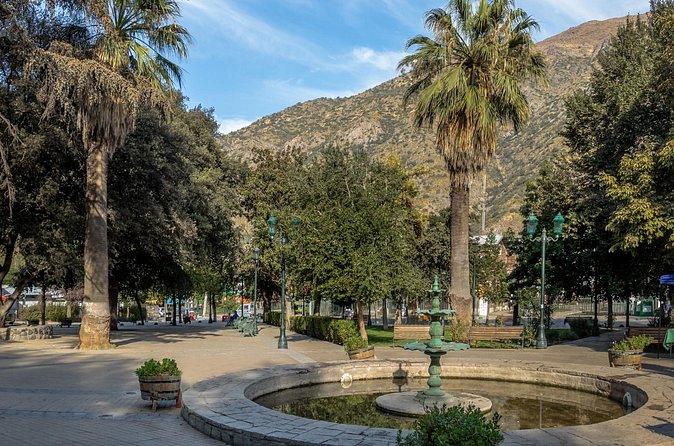 Cajon del Maipo - Who will enjoy this tour most