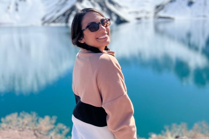 Cajon del Maipo and Embalse El Yeso with Picnic - Why Cajón del Maipo makes a good escape from Santiago