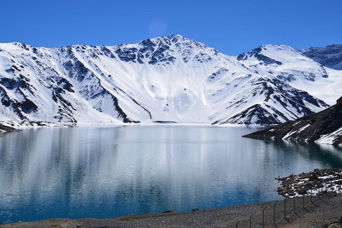 Cajon del Maipo & Embalse El Yeso Tour from Santiago - Returning through the Maipo Valley