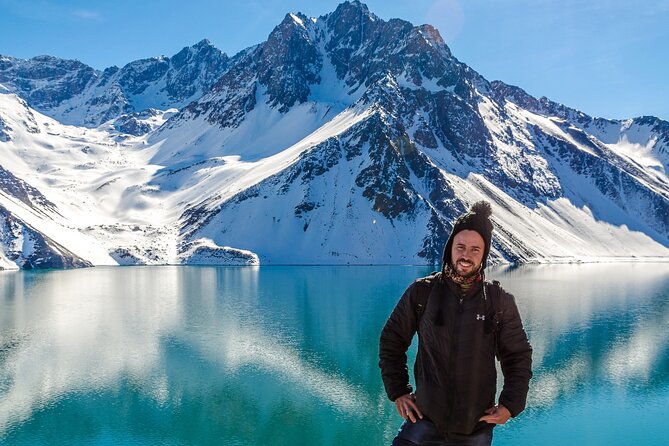 Cajon del Maipo & Embalse El Yeso Tour from Santiago - Is $60.35 good value?