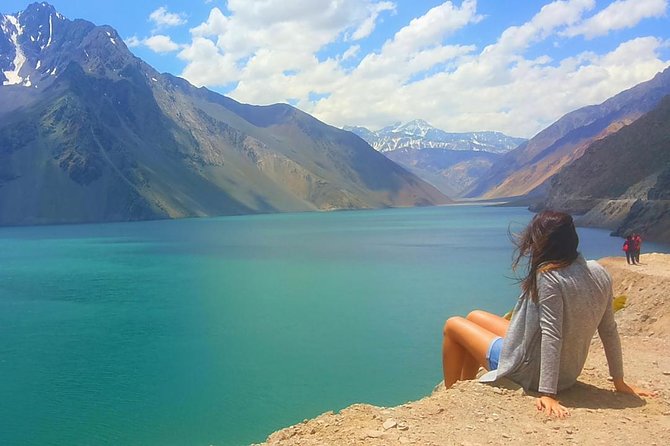 Cajon Del Maipo Including Wine with Picnic and Empanada - Leaving Santiago for the Cajón del Maipo