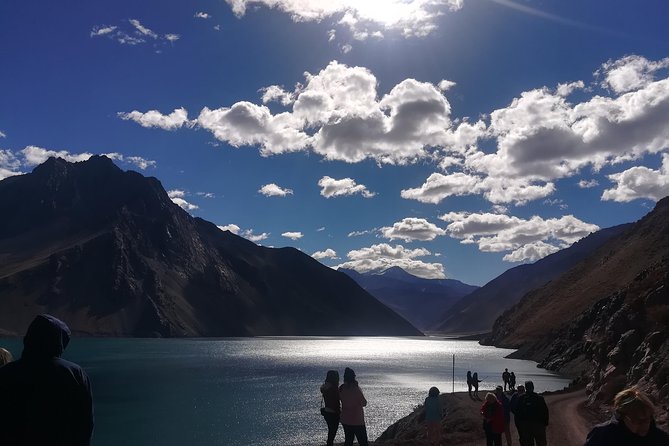 Cajon Del Maipo Including Wine with Picnic and Empanada - Salto El Yeso and the waterfall stop