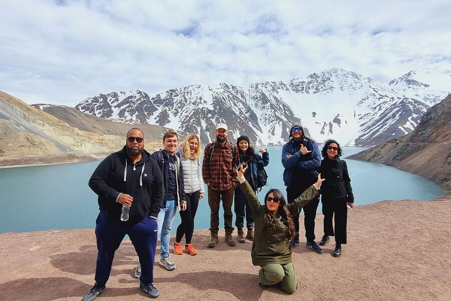Cajon Del Maipo Including Wine with Picnic and Empanada - Who should book this mountain day?