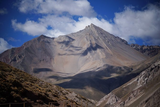 Cajón del Maipo, spa, barbecue, 4x4 cars and small groups. - The essential facts at a glance