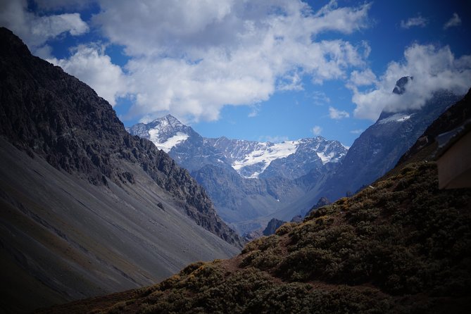 Cajón del Maipo, spa, barbecue, 4x4 cars and small groups. - Who will enjoy this tour most