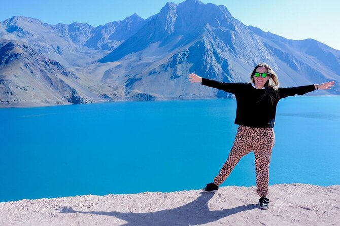 Cajón del Maipo Yeso Reservoir Shared Tour - Quick take: what makes this trip worthwhile