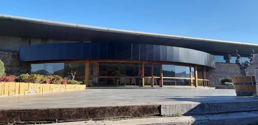 Casablanca Valley: Full-Day Private Wine Tour - The return to Santiago in the evening