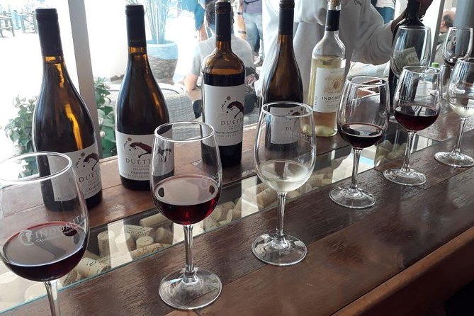 Casablanca Valley: Premium Wine Tour with LGBT+ Guide - Key points at a glance