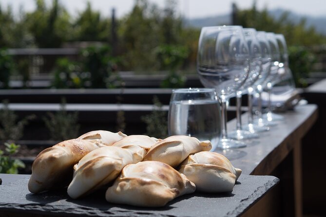 Casablanca Valley: Premium Wine Tour with LGBT+ Guide - A 9:00 a.m. start from Santiago