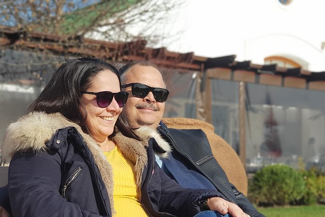 Casas del Bosque Winery + RE Wineries : Exclusive Tour + Transfer - Why this tour appeals to wine lovers in Santiago