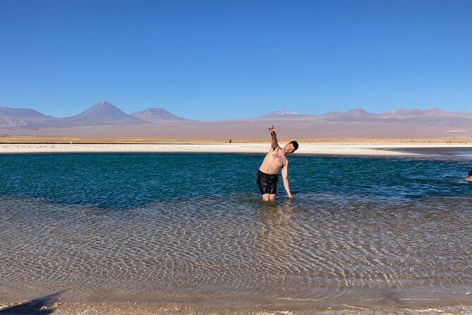 Cejar Lagoon and Ojos del Salar with Tebinquiche Tour - Should you book the Cejar Lagoon tour?