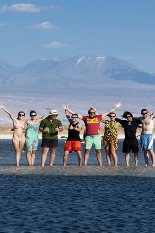 Cejar Lagoon, Tebenquiche Lagoon and Ojos del Salar - Key points to know before you book