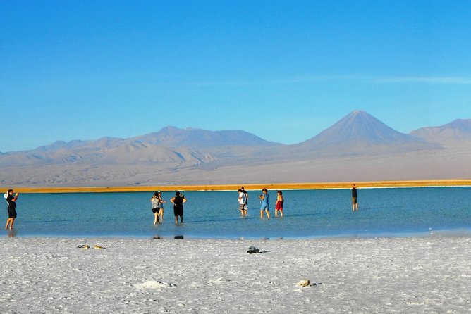 Cejar Lagoon, Tebinquiche Tour and Ojos del Salar from San Pedro de Atacama - Why this Atacama lagoon trip is worth considering