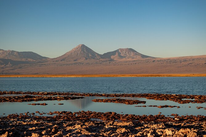 Cejar Lagoon, Tebinquiche Tour and Ojos del Salar from San Pedro de Atacama - How much time do you really get?