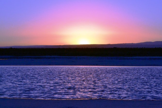 Cejar Lagoon, Tebinquiche Tour and Ojos del Salar from San Pedro de Atacama - What to wear and pack for salt-flat conditions