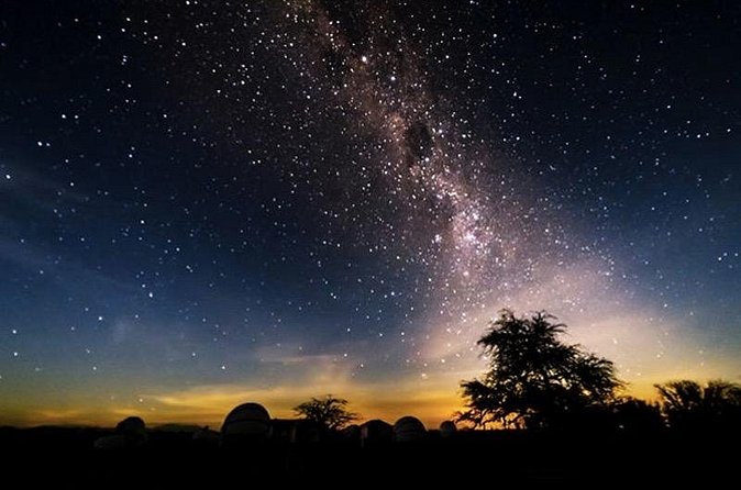 Celestial Exploration: Starry Night in San Pedro - Is $100 a fair price?