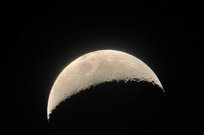 Celestial Exploration: Starry Night in San Pedro - Who will enjoy this most?