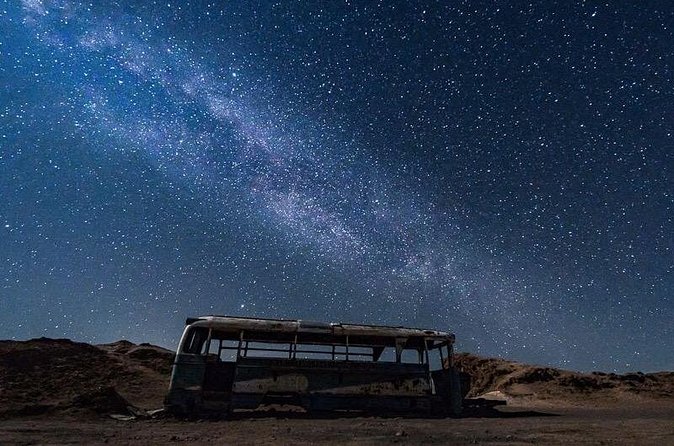 Celestial Exploration: Starry Night in San Pedro - Booking, cancellations, and weather