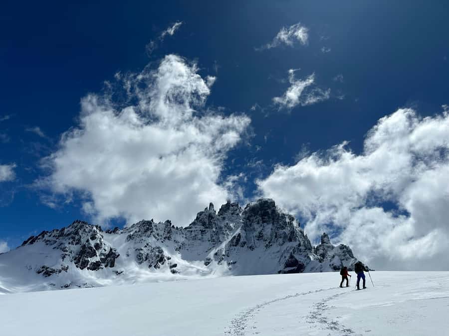 Cerro Castillo: Patagonia Mountain Trekking to the Lagoon - Five details that shape the day