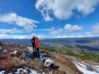 Cerro Castillo: Patagonia Mountain Trekking to the Lagoon