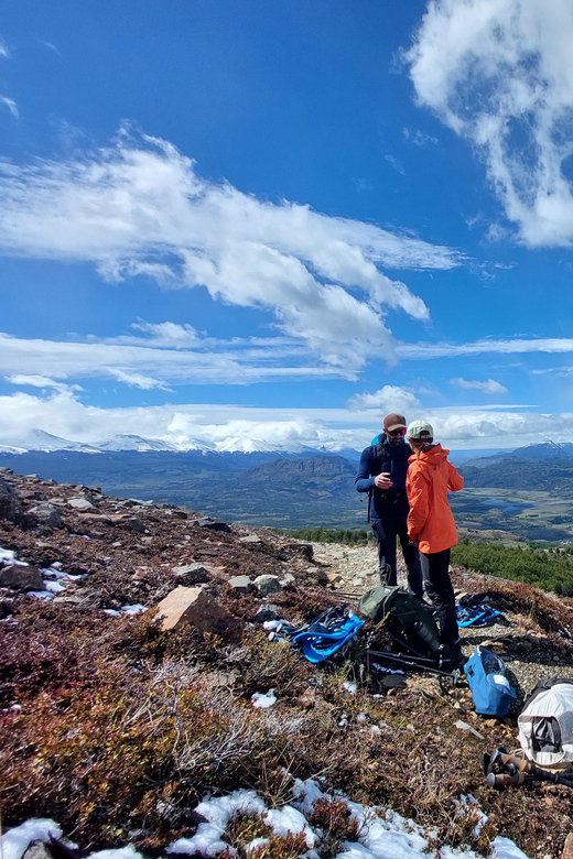 Cerro Castillo: Patagonia Mountain Trekking to the Lagoon - Is $320 a fair price?