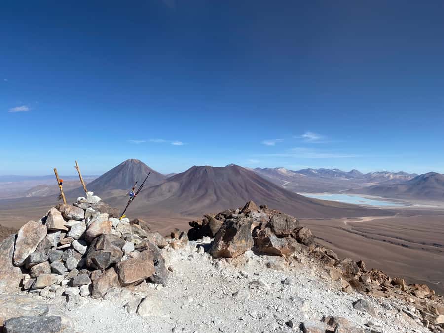 Cerro Toco - Why Cerro Toco Is a Big Deal Near San Pedro