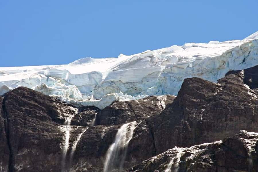 Cerro Tronador - Should you book Cerro Tronador?