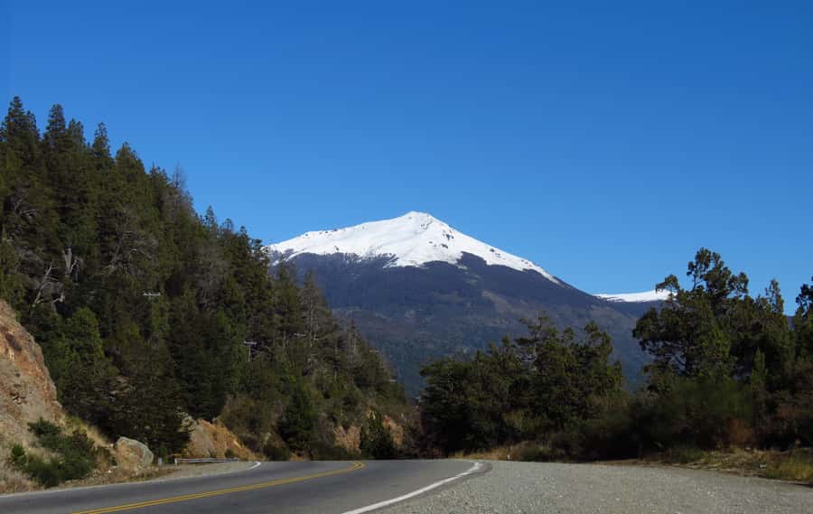 Cerro Tronador - Who should take this tour?
