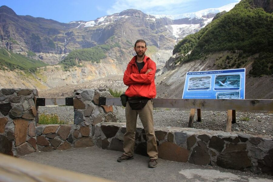 Cerro Tronador - Practical advice for a smoother day