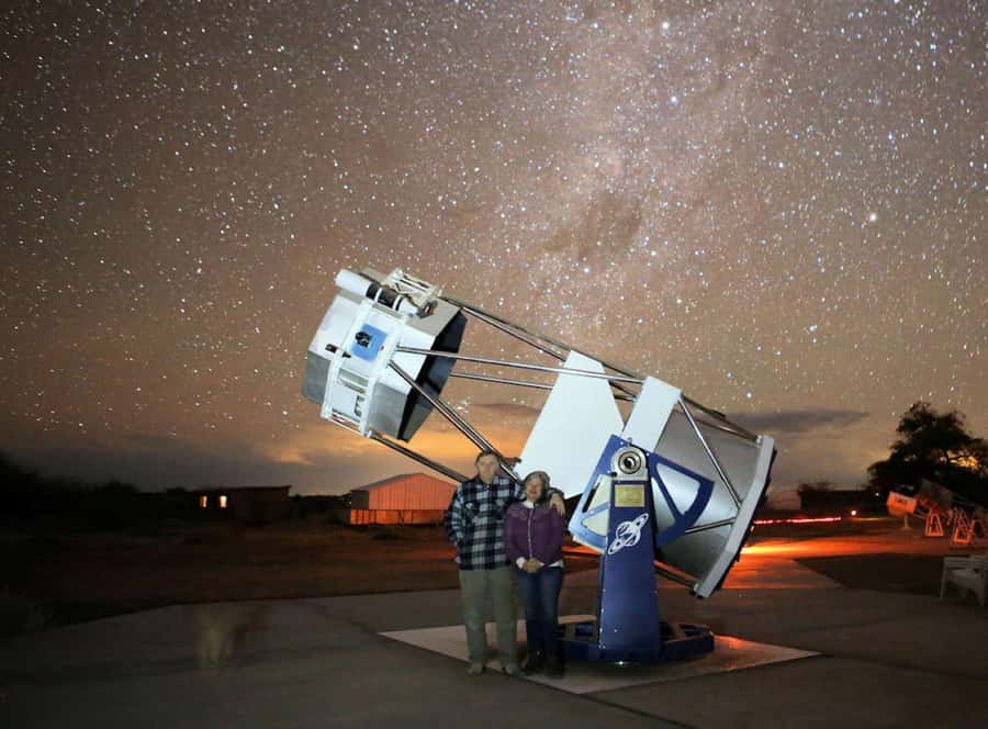 Chile: Astronomical Tour in the Atacama Desert - At a glance: what makes this night tour worthwhile