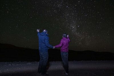 Astronomical Tour in the Atacama Desert