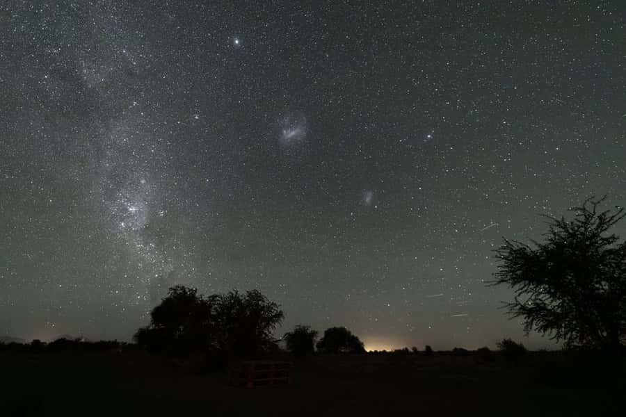 Chile: Astronomical Tour in the Atacama Desert - The real value of a $100 Atacama night