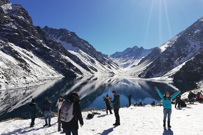 Chilean Alpes: Portillo & the Inca Lagoon - Key points to know before you book