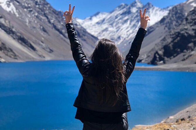 Chilean Alpes: Portillo & the Inca Lagoon - The real cost of a $112 day trip