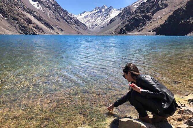 Chilean Alpes: Portillo & the Inca Lagoon - Portillo, a ski station with a frontier story