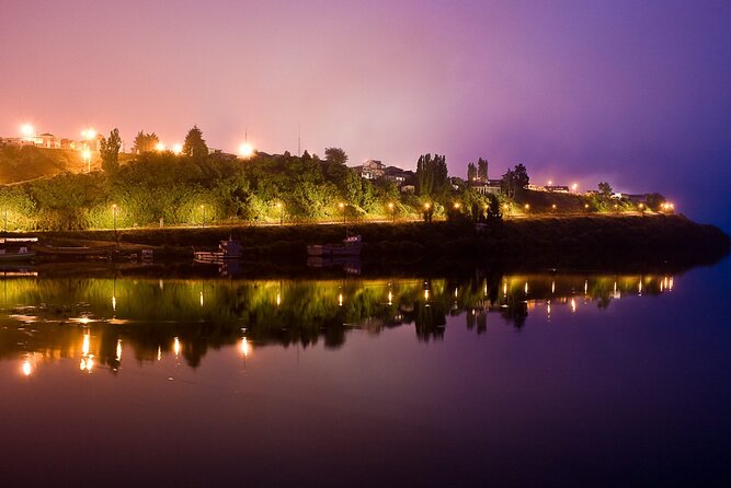 Chiloé Island Full Day Experience Castro, Ancud, Dalcahue & Lunch - What the shared minibus means for your day